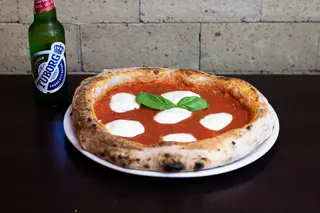 Margherita D.O.P