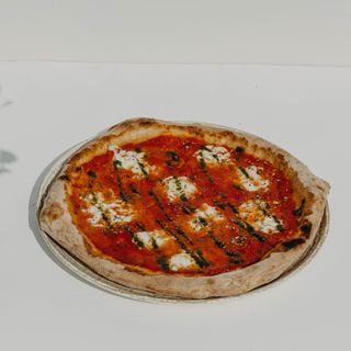 Pizza Margherita