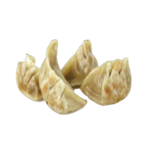 111-Gyoza Vegetal (4 Pzs.)