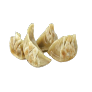 111-Gyoza Vegetal (4 Pzs.)