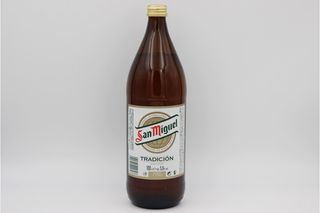 San Miguel 1L 
