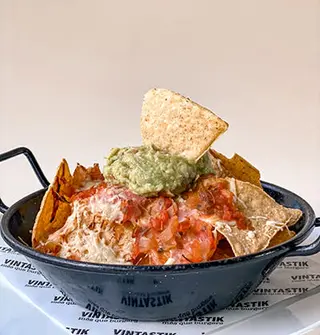 Chilaquiles