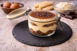 Tiramisù