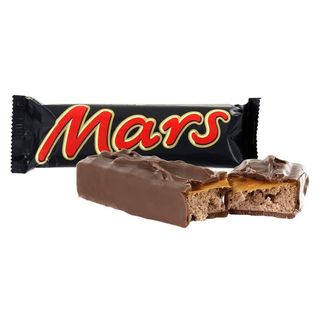 Mars 51g.
