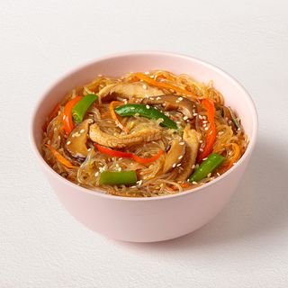 Вок Фунчоза терияки М (230г)
