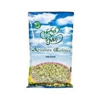 Oregano Herbes Del Moli  35Gr