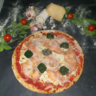 Picolo alex (33 Cm.)