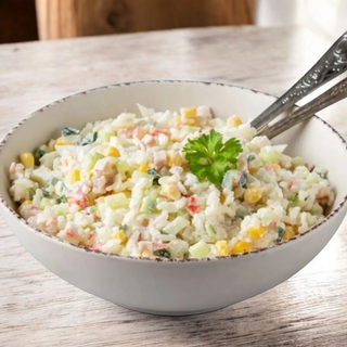 Salade de Riz