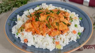 Piletina na meksički način