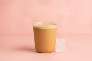 Caffe Latte 250ml