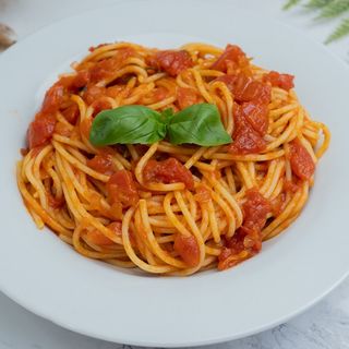 Pasta Napolitana