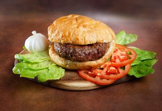 Punjena pljeskavica 250g