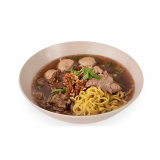 N64 Ramen Con Ternera (130G.)