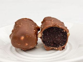 Тістечко Картопля