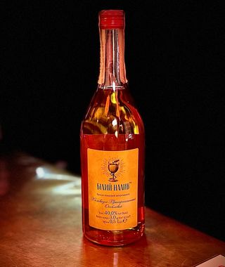 Кальвадос особливий 500мл