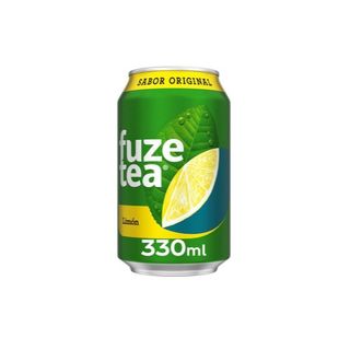 Fuze tea