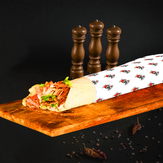 DONNER PUI PASA BABA (lipie 50 cm )