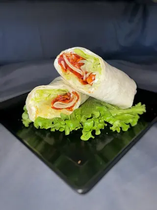 Tortilja sendvič