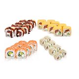 Сет Тоскана (910г)