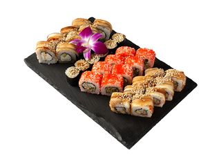 ZESTAW UNAGI (30 SZT./900G)