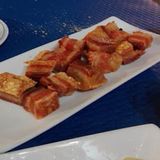 Morro A La Brasa (ración)