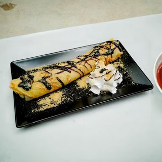 Palačinka sa džemom