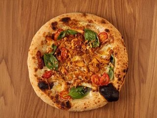 Піца Кебаб for one (460г)