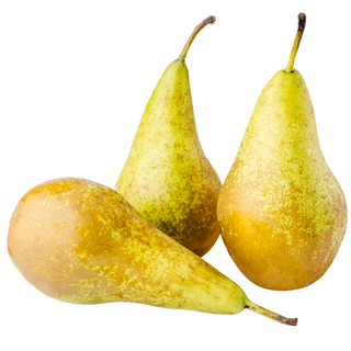 Pera conferencia 3 piezas Aprox. 400-500 g.