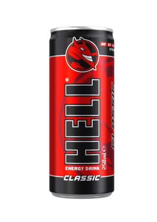 Hell