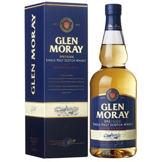Glen Moray Clasic 12 Ani 0.7l