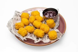 Хрупкави сиренца (290г)