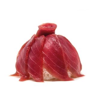 32-Chirashi tonno (6pezzi)