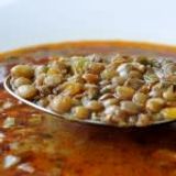 Леща яхния (350г)