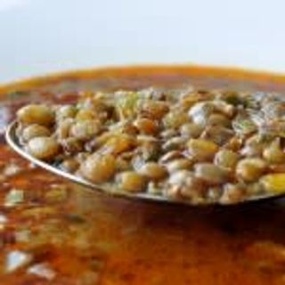 Леща яхния (350г)