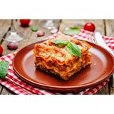 Beef Lasagna