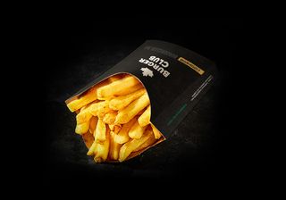 Картофель Фри M