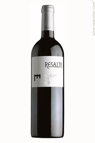 Resalte Crianza 2018 Ribera Del Duero 75Cl