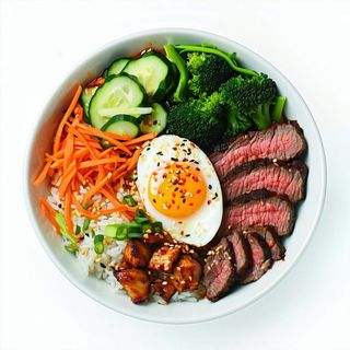 Bibimbap