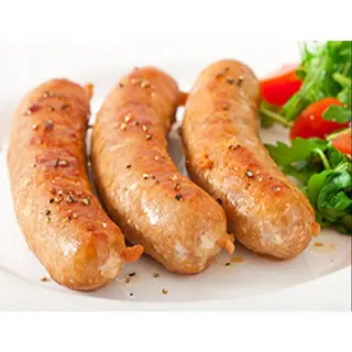 Sausage