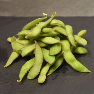 IN1.  Edamame