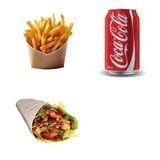 Menú 3 Durum Normal