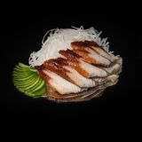 Sashimi țipar – 50 grame