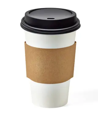 Late Macchiato