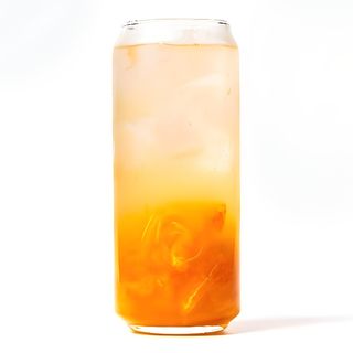 Мандарин сода (700 мл.)