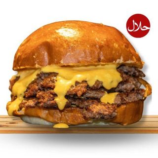 SMASH JOINT TRIPLE(SOLO)