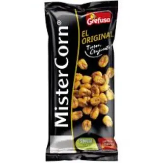 Mister Corn