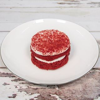 Red Velvet