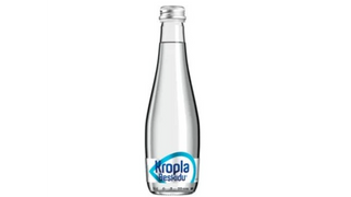 Woda niegazowana 330ml