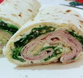 Wrap cotto
