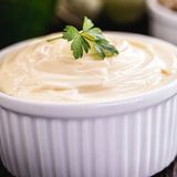 Веган майонеза (50гр)